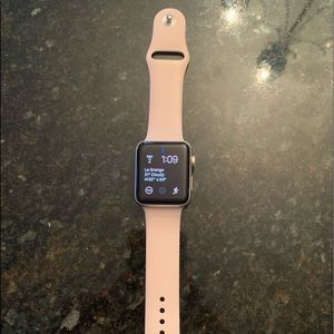 Apple Watch For Sale